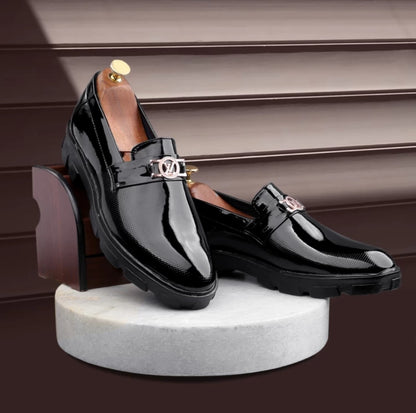 WUGATTI Stylish comfortable partywear shoes for men