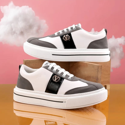 WUGATTI Stylish sneaker for trendy wear