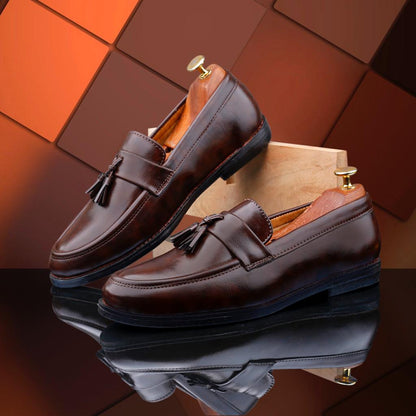 WUGATTI Stylish & Premium Quality Boat/Loafers For Men