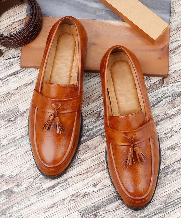 WUGATTI Stylish & Premium Quality Boat/Loafers For Men